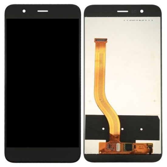 TOUCH+DISPLAY HUAWEI HONOR 8 PRO NEGRO TOUCH+DISPLAY HUAWEI HONOR 8 PRO NEGRO